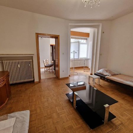 دوسبرغ 2 Zimmer Wohnungen K&K Unterkunft. Gbr المظهر الخارجي الصورة